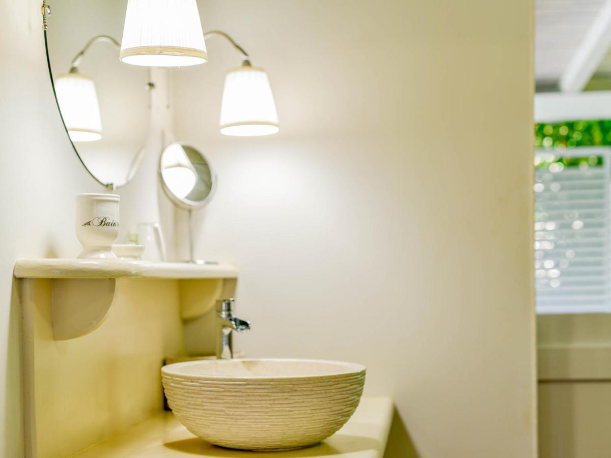Beausejour Guest House Пуэнт-Нуар Экстерьер фото